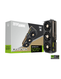 Zotac RTX 5070Ti Solid OC 16GB GDDR7