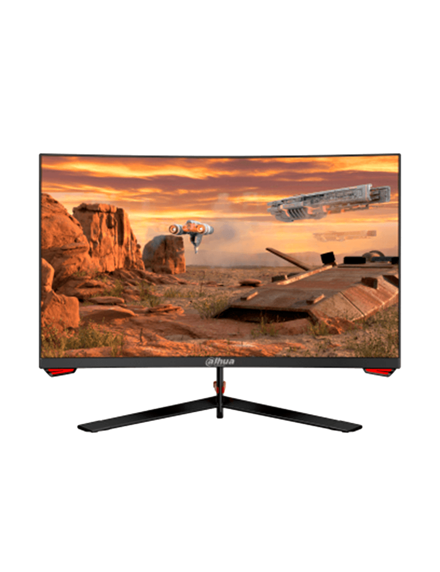 Dahua DHI-LM27-E230C 27" VA FUll HD