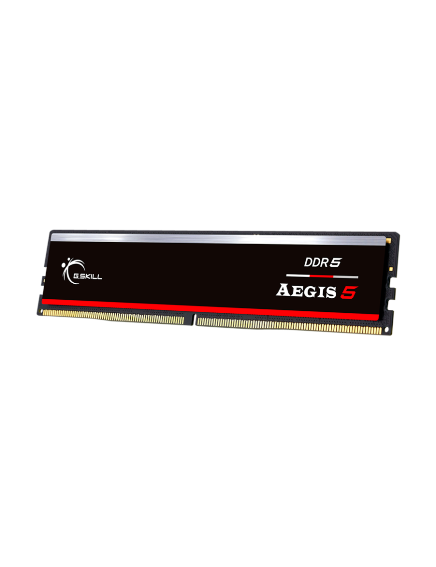 G.Skill Aegis 5 DDR5 16GB 5200 CL36