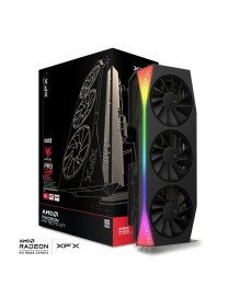 XFX RX 9070XT Mercury OC 16GB GDDR6