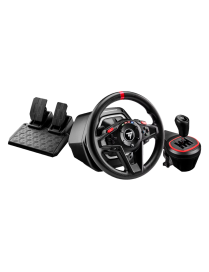 Thrustmaster T128 Shifter Pack Volante de Carreras PC/Xbox