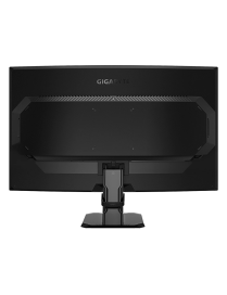 Gigabyte 27"GS27FC Curvo VA Full HD