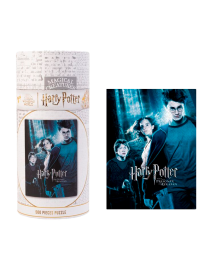 Puzzle Harry Potter y el Prisionero de Azkaban Harry Potter 500pzs