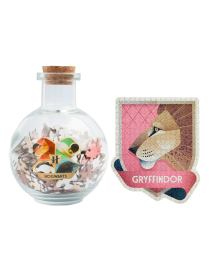 Puzzle Pócima Gryffindor Harry Potter 322pzs