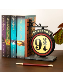 Sujetalibros Plataforma 9 3/4 Harry Potter