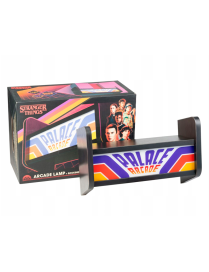 Lámpara Acarde Stranger Things