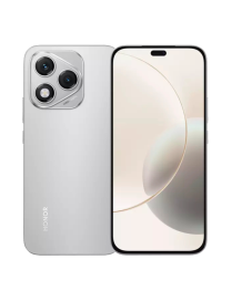 Honor 400 Lite 5G 8GB/256GB 6.7" AMOLED 108MP IA 35W WiFi AC Android 15 Gris