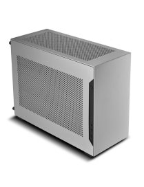 Lian Li A4-H2O Plata