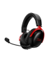 HyperX Cloud III S Wireless Rojos