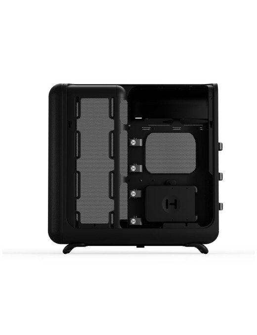 Hyte X50 Air Pitch Black