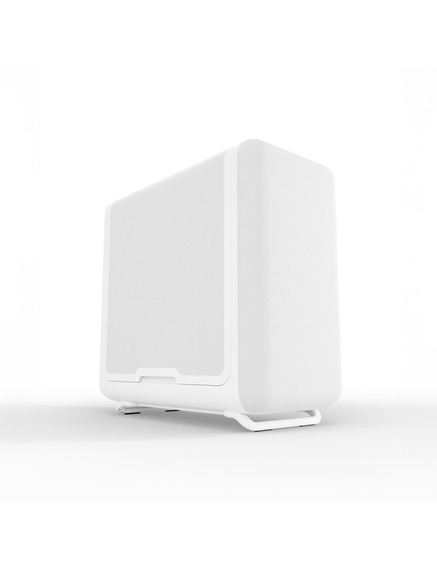 Hyte X50 Air Snow White