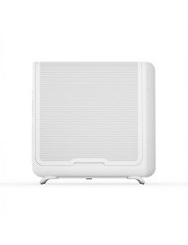 Hyte X50 Air Snow White