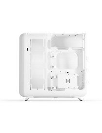 Hyte X50 Air Snow White