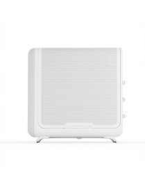 Hyte X50 Air Snow White