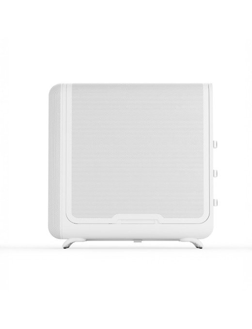 Hyte X50 Air Snow White