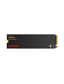 Sandisk Extreme 2TB M.2 NVMe