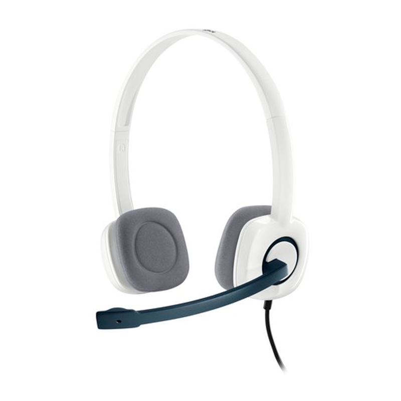 Logitech H150 Blancos