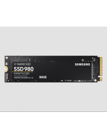 Samsung 980 500GB M.2 NVME