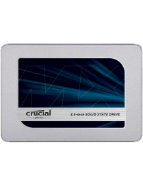 Crucial MX500 1TB 2,5" SATA3