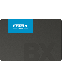 Crucial BX500 240GB 2,5" SATA3