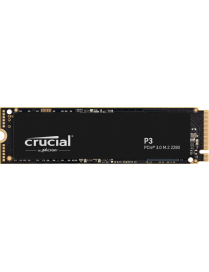 Crucial P3 2TB M.2 NVME