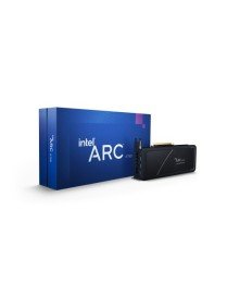 Intel Arc A750 8GB GDDR6