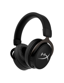 HyperX Cloud Mix Bluetooth Negro/Gris