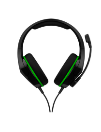 HyperX Cloudx Stinger Core Xbox Negro/Verde