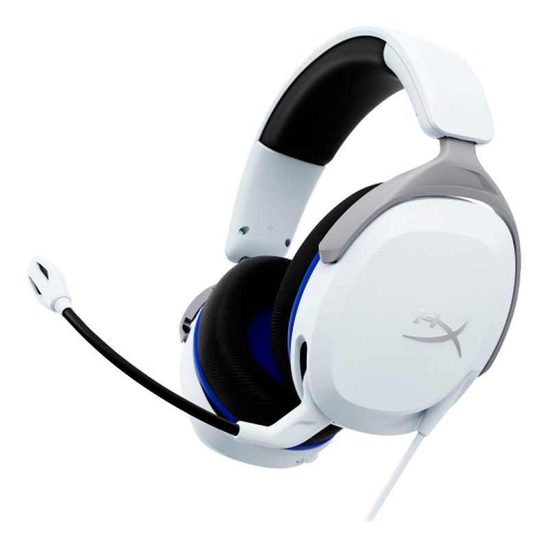 HyperX Cloud Stinger 2 Core PS5 Wireless Blanco