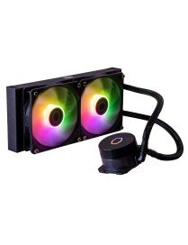 Cooler Master MasterLiquid 240L Core ARGB