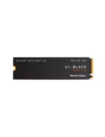 WD Black SN770 500GB M.2 NVME