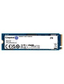 Kingston NV2 2TB M.2 NVME