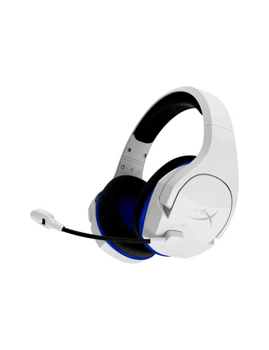 HyperX Cloud Stinger Core Wireless PS5 Blanco