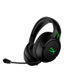 HyperX Cloudx Flight Wireless Xbox Negro/Verde