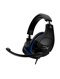 HyperX Cloud Stinger PS4/PS5 Negro/Azul