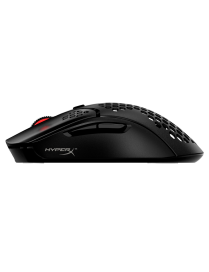 HyperX Pulsefire Haste Negro