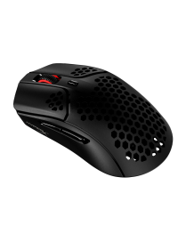 HyperX Pulsefire Haste Negro