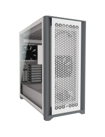 Corsair 5000D Airflow Blanca