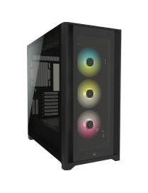 Corsair iCUE 5000X RGB