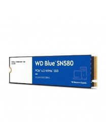 WD Blue SN580 1TB M.2 NVMe