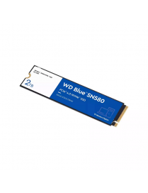 WD Blue SN580 2TB M.2 NVMe