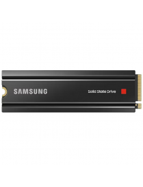 Samsung 980 Pro 1TB M.2 NVME con disipador