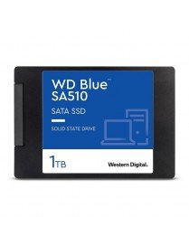 WD Blue SA510 1TB 2,5" SATA3