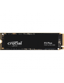 Crucial P3 Plus 1TB M.2 NMVe