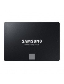 Samsung 870 EVO 4TB 2.5" SATA3