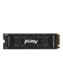 Kingston Fury Renegade 1TB M.2 NVME