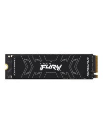 Kingston Fury Renegade 2TB M.2 NVME