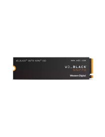 WD Black SN770 2TB M.2 NVME