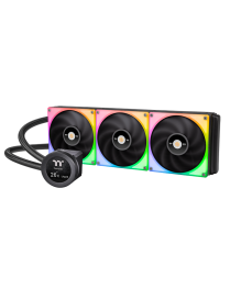 Thermaltake Toughliquid Ultra 420 RGB