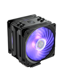 Cooler Master Hyper 212 RGB Black Edition